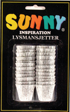 lysmansjetter